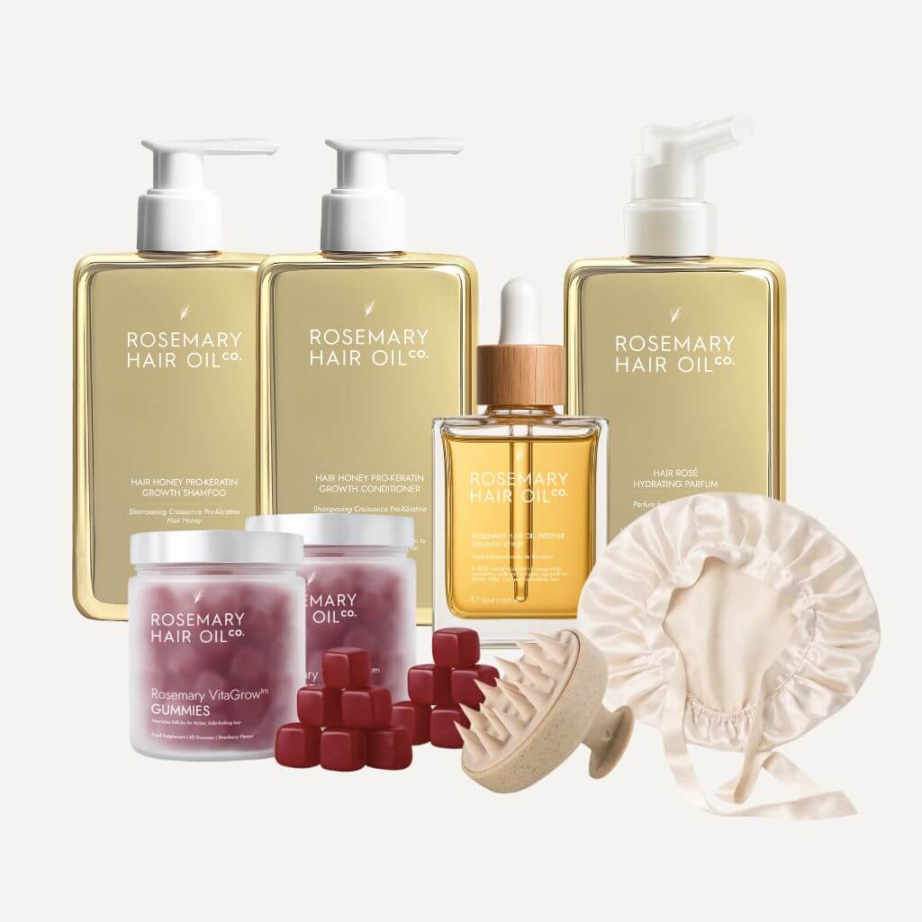90‑Day Luxe Growth Vault