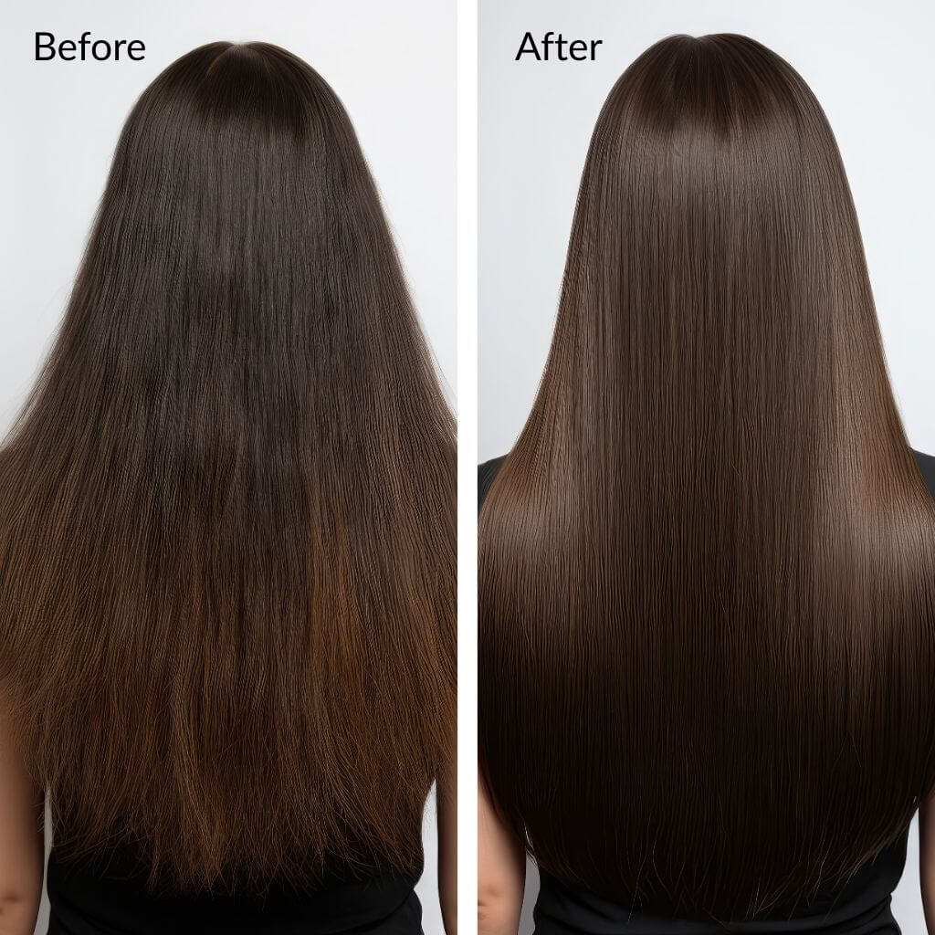 Argan Almond Bond Boost+ Hair Oil 100ml