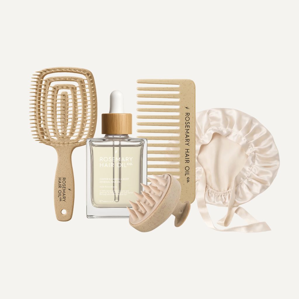 Complete Scalp System