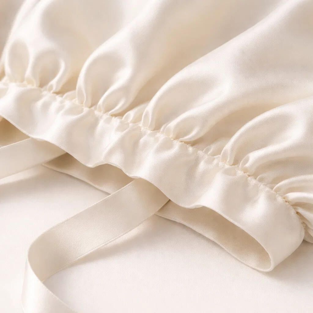 Rosemary hair oil, pure silk hair bonnet, hairhalo, uk, haircare, healthy hair