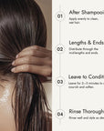 Rosemary hair oil, hair honey, pro-keratin growth, conditioner, hydrating, nourishing, honey, argan oil, sweet almond oil, vitamin E, frizz, dryness, breakage, natural, protect, healthy hair, growth, hair growth, 200ml, how to use