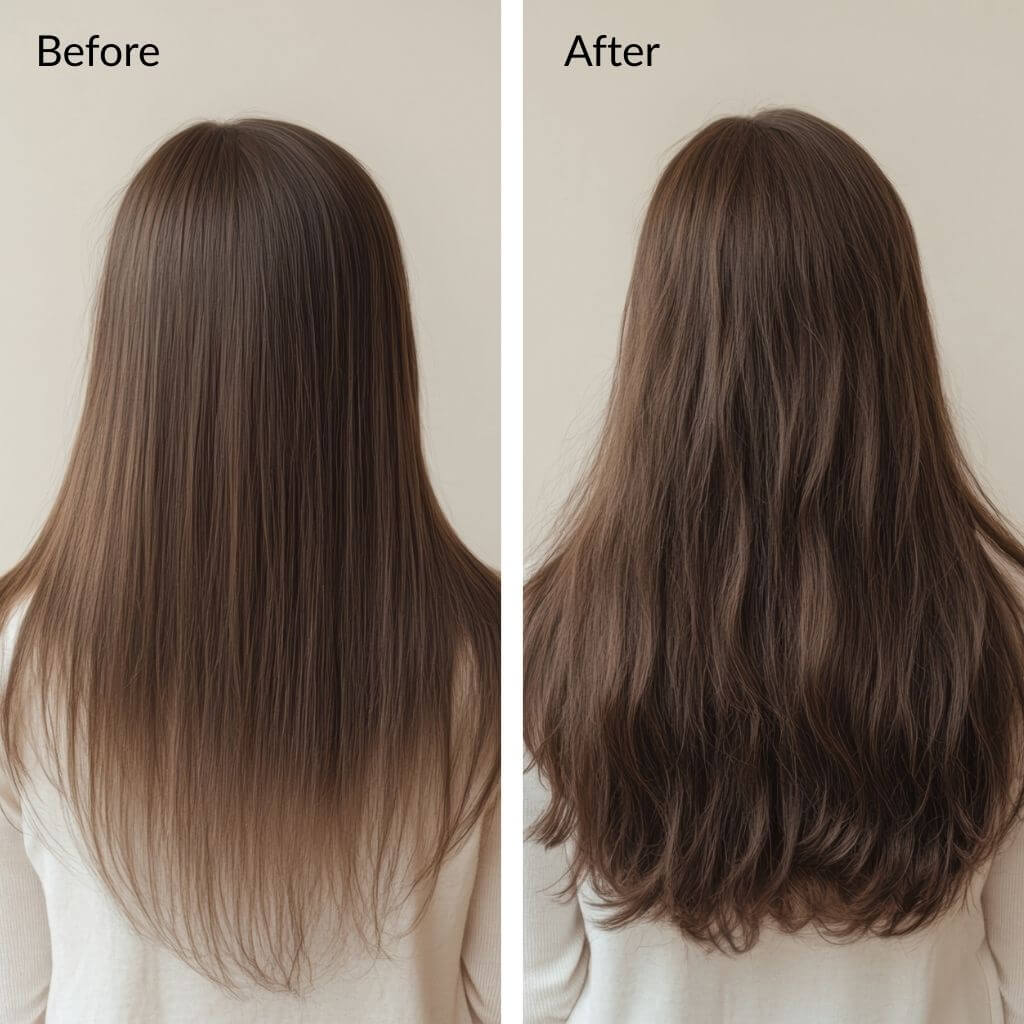 Hair Honey Pro-Keratin Growth Shampoo 200ml