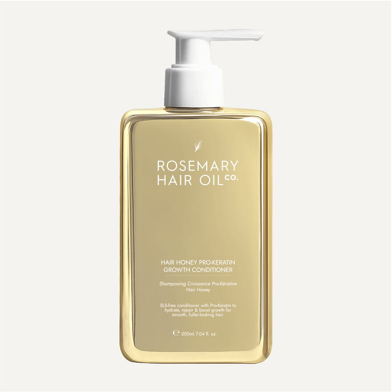 Hair Honey Pro-Keratin Growth Conditioner 200ml