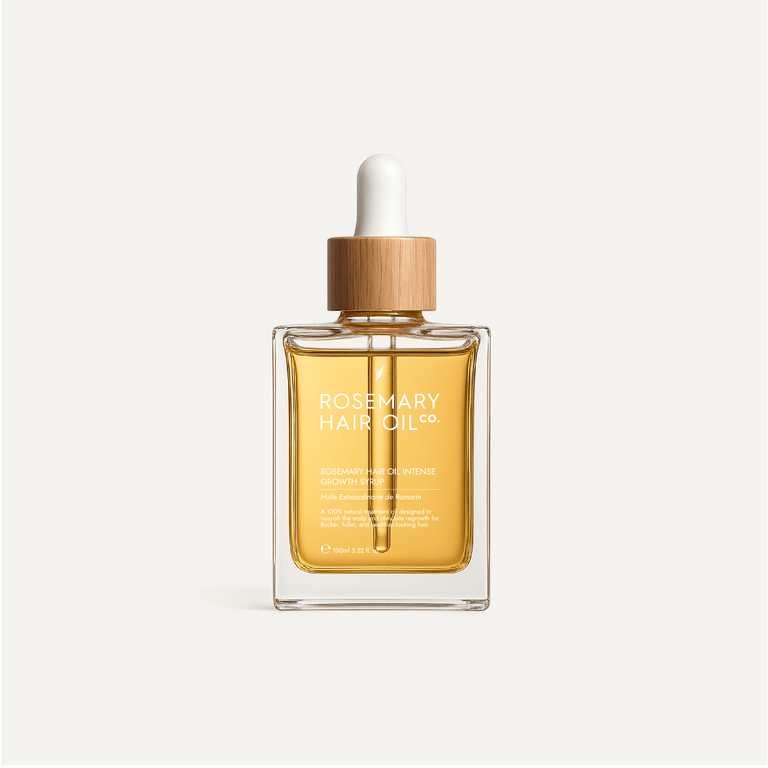 Rosemary Hair Oil Company (RHOCo)