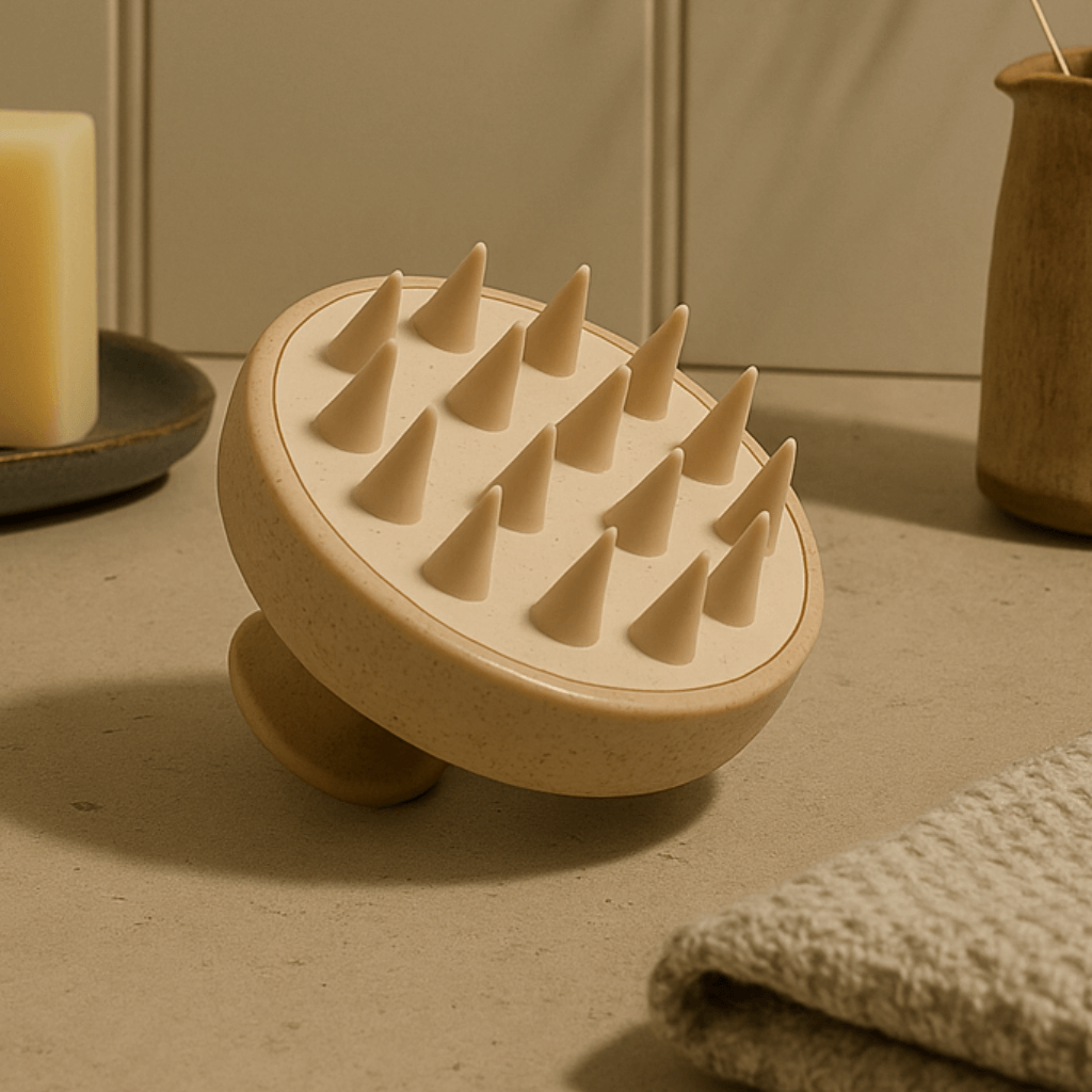 Scalp Soothe Essential Massager