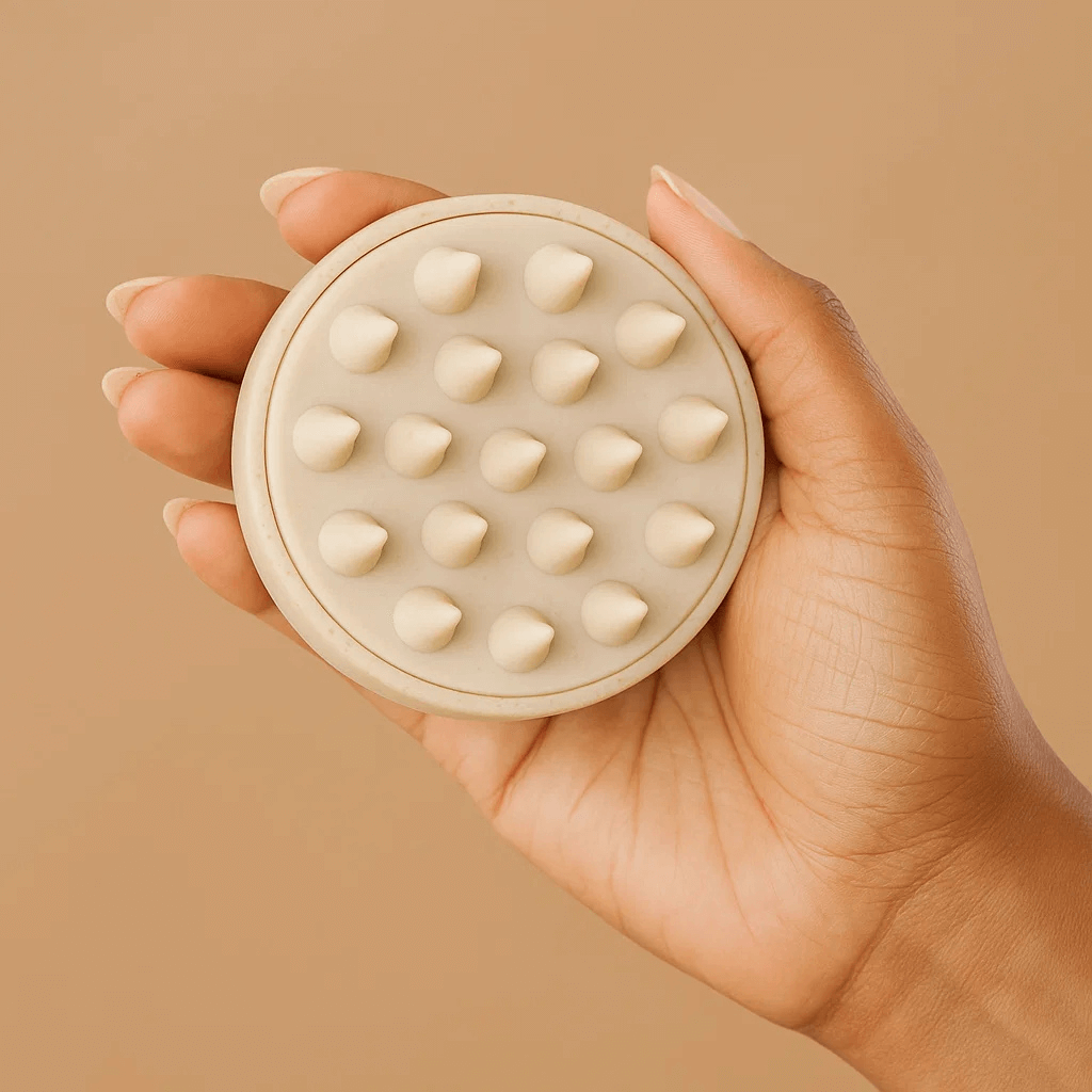 Scalp Soothe Essential Massager