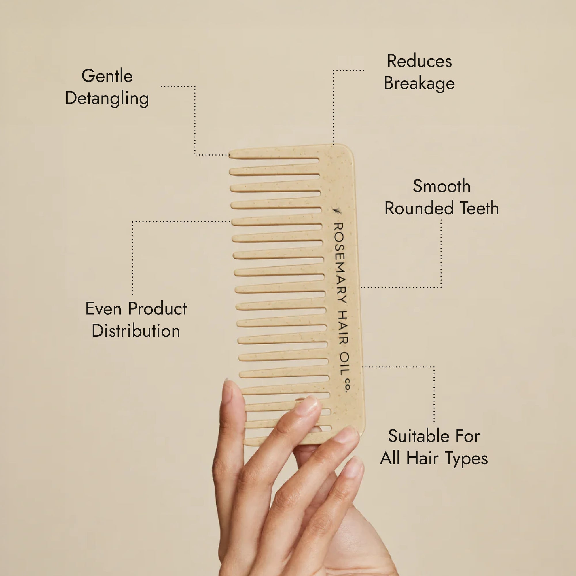 Scalp Soothe Essential Brush Set