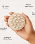 Scalp Soothe Essential Brush Set