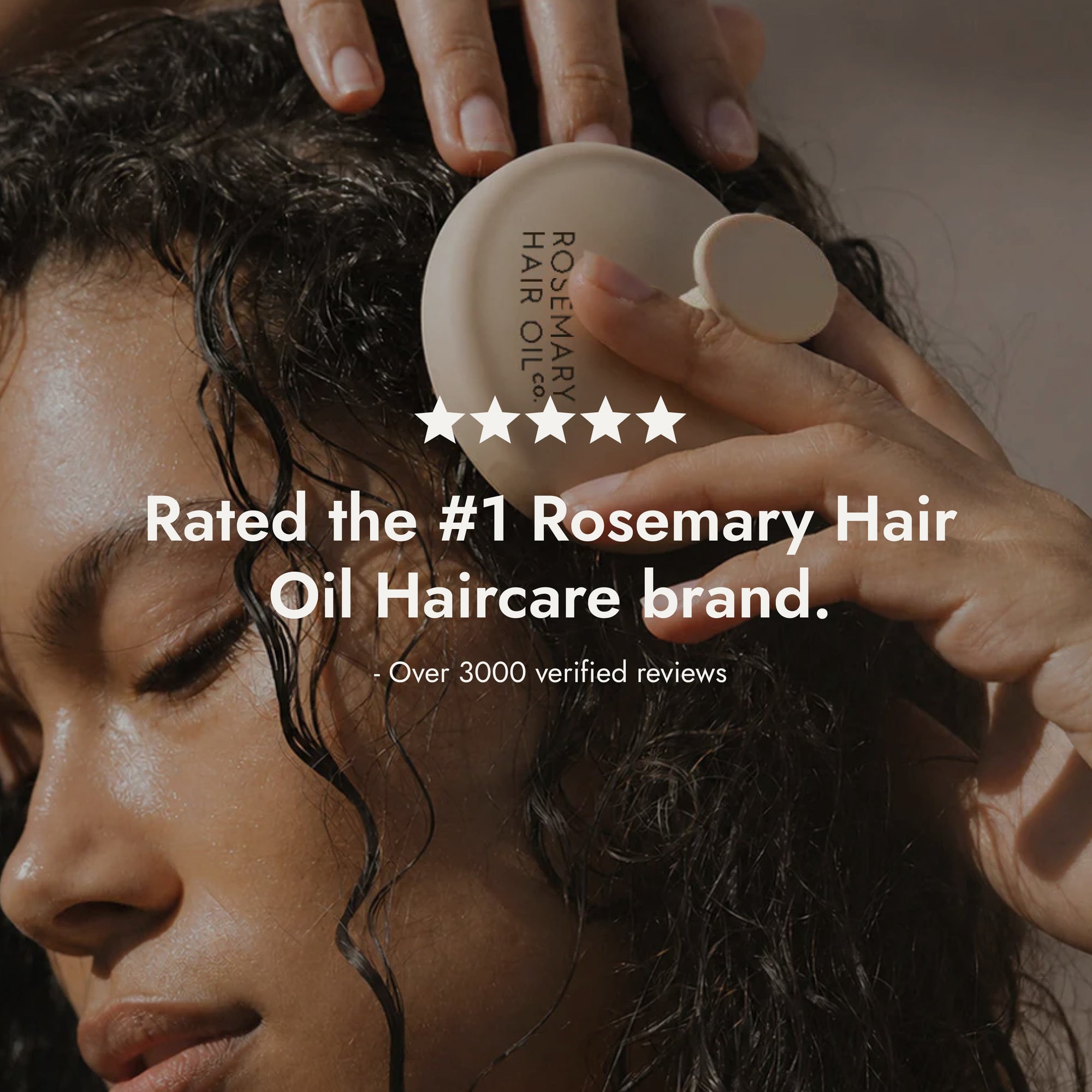 Rosemary hair oil, scalp massager, soothe, essential, hair growth, stimulate, health, haircare, UK, hair growth. hair growth, reviews, 5 star