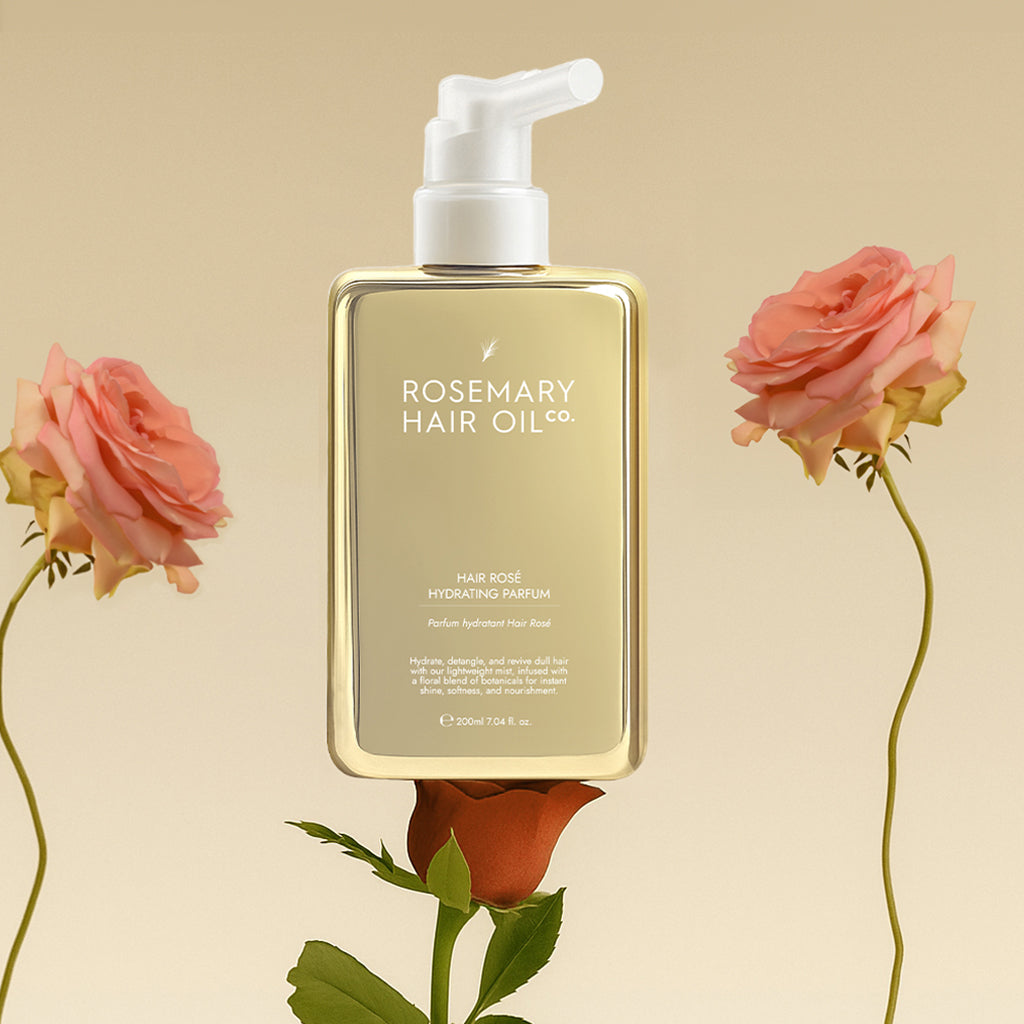 Hair Rosé Hydrating Parfum 200ml