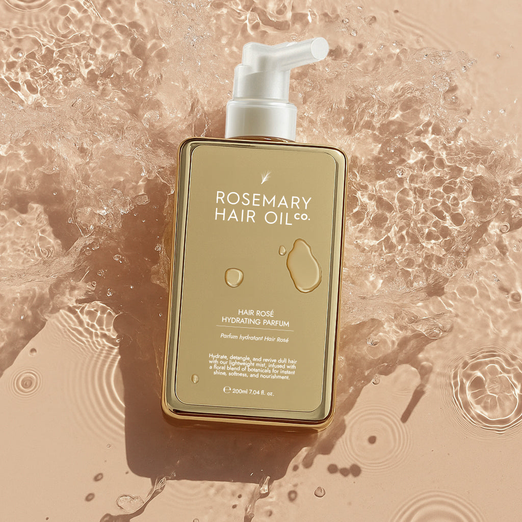 Hair Rosé Hydrating Parfum 200ml