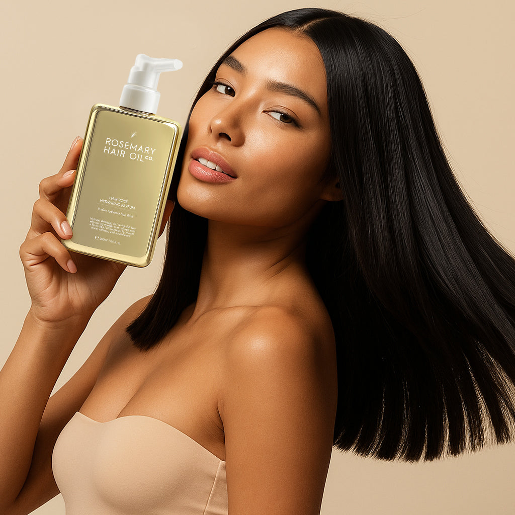 Hair Rosé Hydrating Parfum 200ml